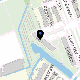 Appartement PAK00 G 2681 40