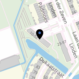 Appartement PAK00 G 2681 43