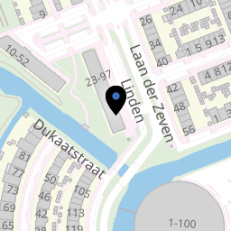 Appartement PAK00 G 2682 11