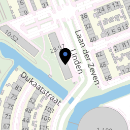 Appartement PAK00 G 2682 13