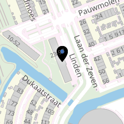 Appartement PAK00 G 2682 16