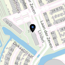Appartement PAK00 G 2682 19