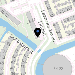 Appartement PAK00 G 2682 29