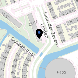 Appartement PAK00 G 2682 30