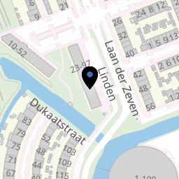 Appartement PAK00 G 2682 34