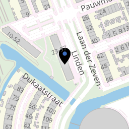 Appartement PAK00 G 2682 35