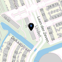 Appartement PAK00 G 2682 36
