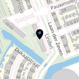 Appartement PAK00 G 2682 37