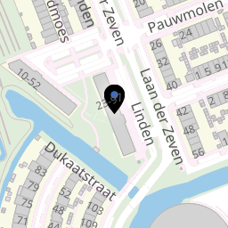 Appartement PAK00 G 2682 38