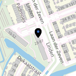 Appartement PAK00 G 2682 5