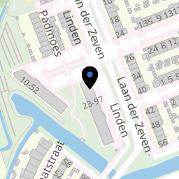 Appartement PAK00 G 2682 6