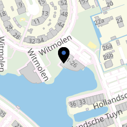 Appartement PAK00 G 2708 1