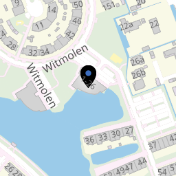 Appartement PAK00 G 2708 11