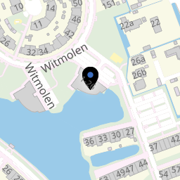 Appartement PAK00 G 2708 12