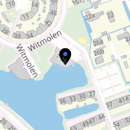 Appartement PAK00 G 2708 13