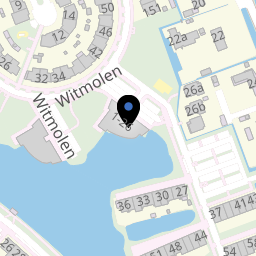 Appartement PAK00 G 2708 15