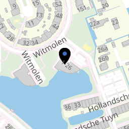 Appartement PAK00 G 2708 16