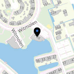 Appartement PAK00 G 2708 17