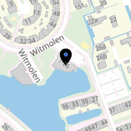 Appartement PAK00 G 2708 18