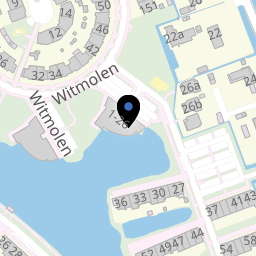 Appartement PAK00 G 2708 19