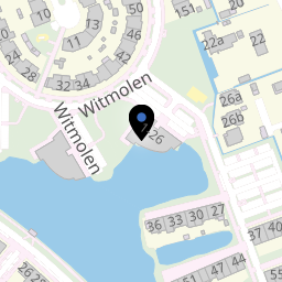 Appartement PAK00 G 2708 2