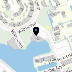 Appartement PAK00 G 2708 20