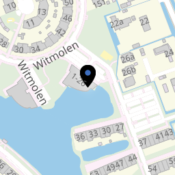 Appartement PAK00 G 2708 21