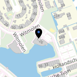 Appartement PAK00 G 2708 23