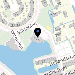 Appartement PAK00 G 2708 24