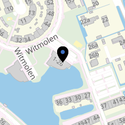 Appartement PAK00 G 2708 25