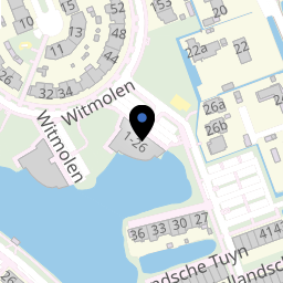 Appartement PAK00 G 2708 26