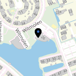 Appartement PAK00 G 2708 3