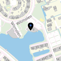 Appartement PAK00 G 2708 4