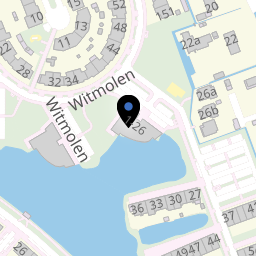 Appartement PAK00 G 2708 5