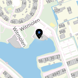 Appartement PAK00 G 2708 6
