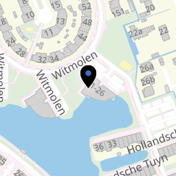 Appartement PAK00 G 2708 7