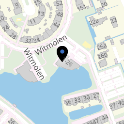 Appartement PAK00 G 2708 8