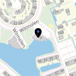 Appartement PAK00 G 2708 9