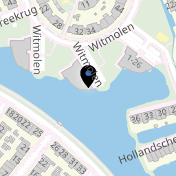 Appartement PAK00 G 2709 1