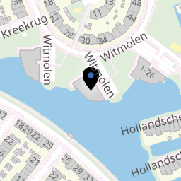 Appartement PAK00 G 2709 10