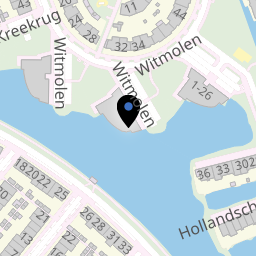 Appartement PAK00 G 2709 11