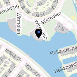 Appartement PAK00 G 2709 12
