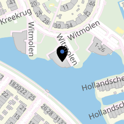Appartement PAK00 G 2709 13