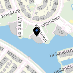Appartement PAK00 G 2709 14