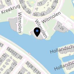 Appartement PAK00 G 2709 15