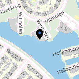 Appartement PAK00 G 2709 18