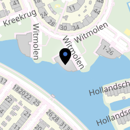 Appartement PAK00 G 2709 19
