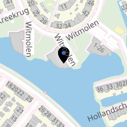 Appartement PAK00 G 2709 2