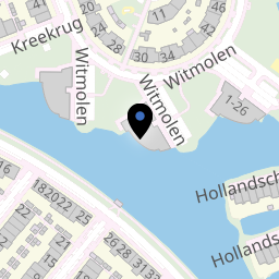 Appartement PAK00 G 2709 20