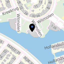 Appartement PAK00 G 2709 21